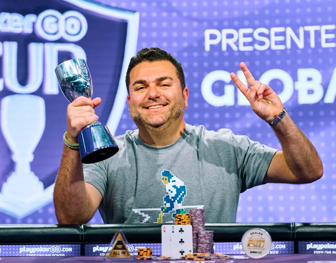 Филипп Хавин