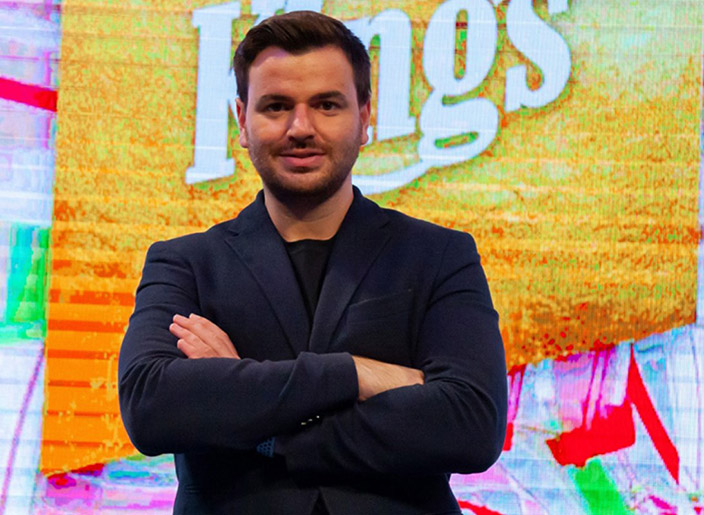 Федерико Брунато