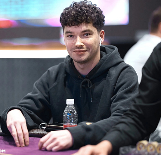 Кирилл Щербаков