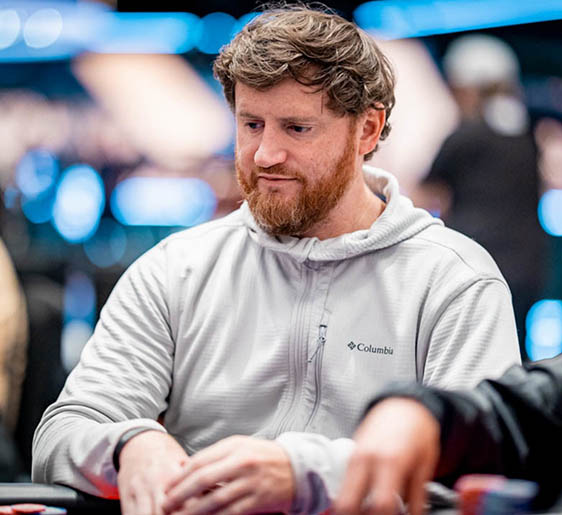 Дэвид Питерс