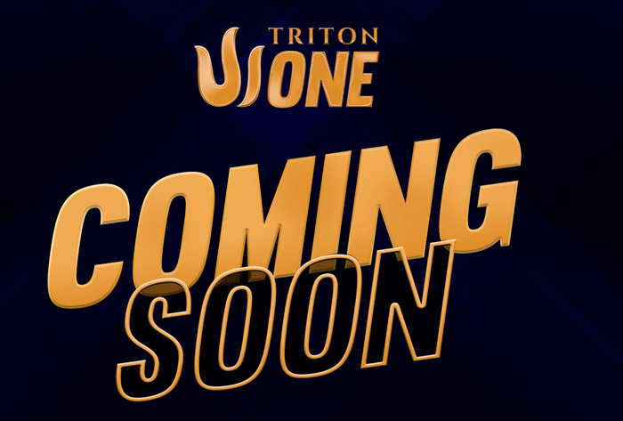 Triton One