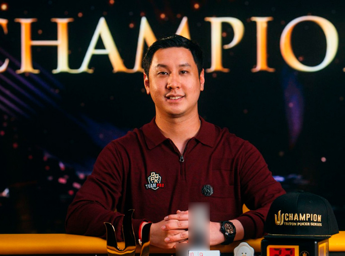 Пуннат Пунсри