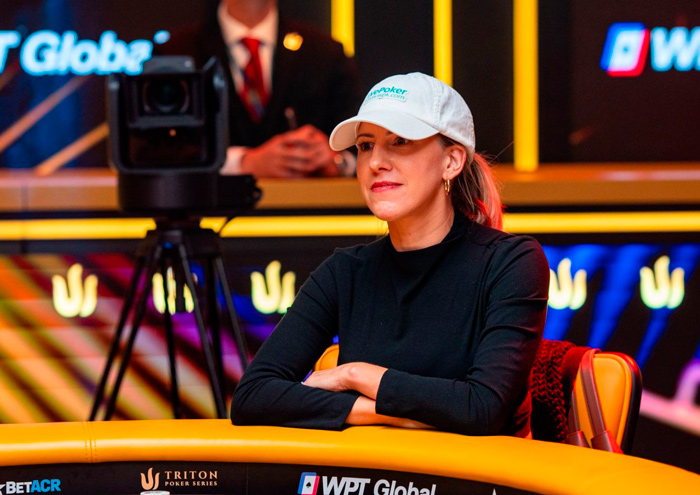 Кристен Фоксен