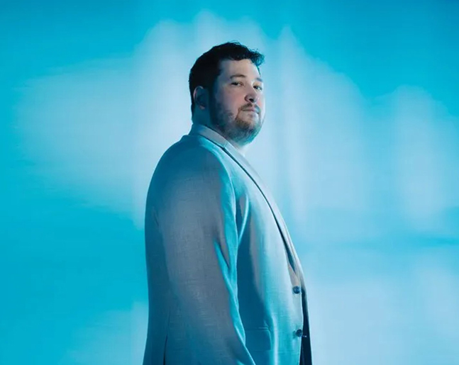 Дастин Ианотти