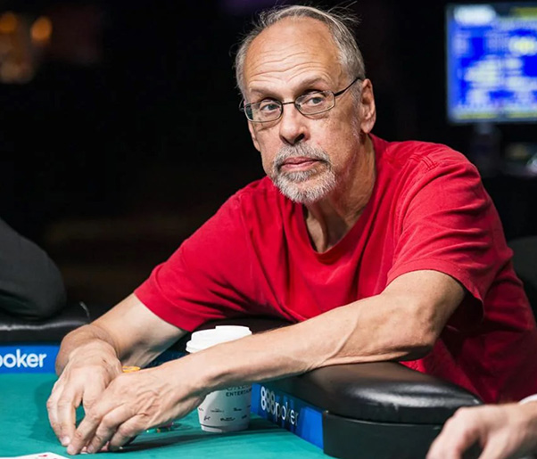 Дэвид Склански