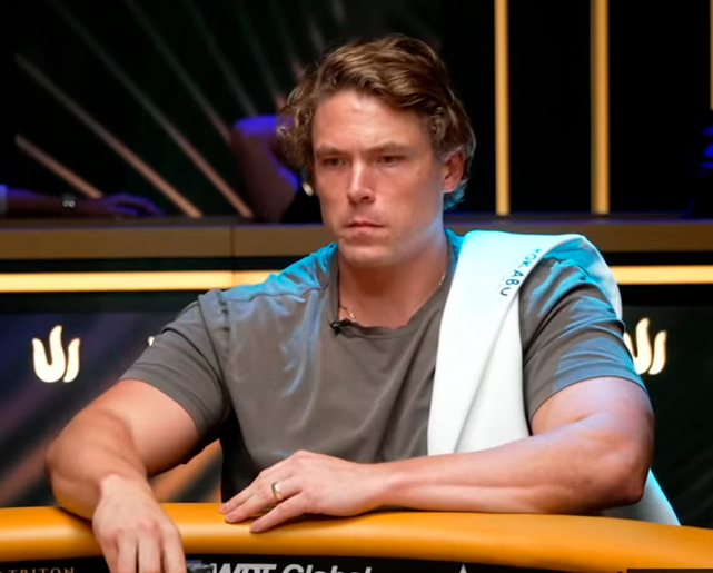 Хедз-ап Фоксена и Кетолы