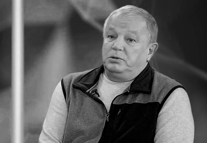 Дмитрий Лесной