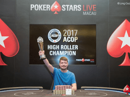 dmitry yurasov champion acop highroller