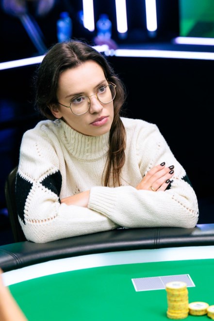 Доминика Печна