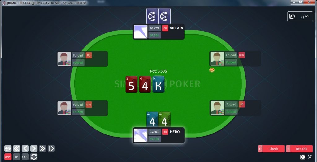 доска 54k