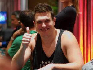 Даг Полк, Эндрю Ним и Брэд Оуэн купили покер-рум в Техасе