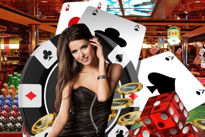 Самые известные покер-румы мира