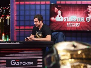 «Белая магия» не устояла — Том Дван одержал победу над Хельмутом на High Stakes Duel