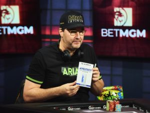 Фил Хельмут согласился на реванш с Томом Дваном за $200,000