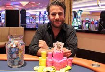 Джон Лангевин победил в Главном событии Card Player Poker Tour