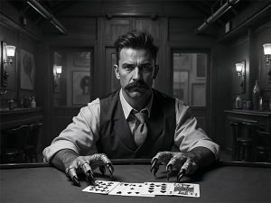 «Когти орла» в покере