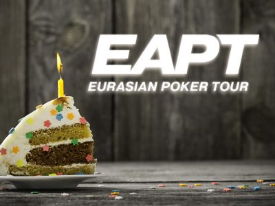 Покерный тур EAPT отмечает десятилетие новыми остановками в Европе