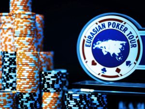 В «Казино Сочи» пройдет серия EAPT