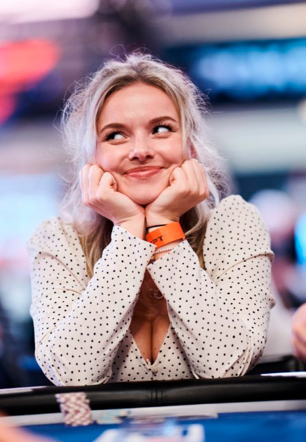 Екатерина Хомчук