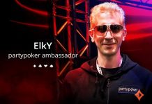 PartyPoker: запуск европула и Бертран Гроспелье