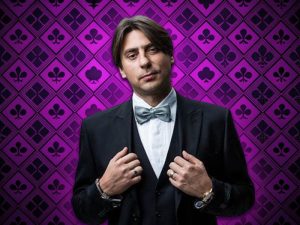 Роман Емельянов выиграл в турнире GGMillion$