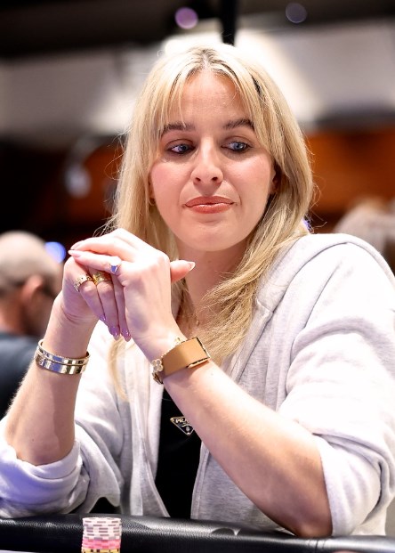 Эмили Фрейзер