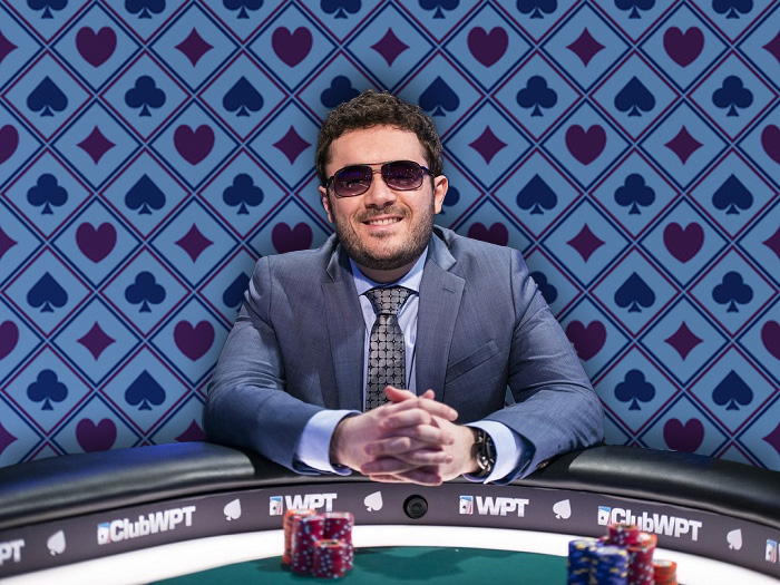 Энтони Зинно обвинили в краже: странная ситуация в Вегасе