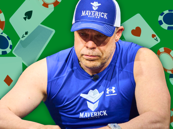 Эрик Перссон открывает собственный покер-рум в Лас-Вегасе