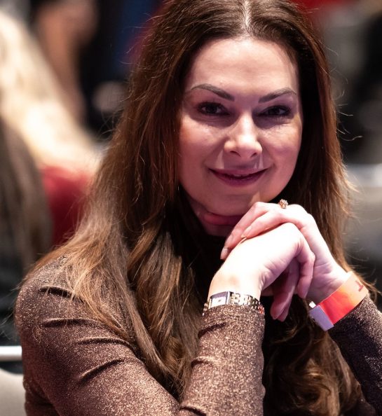 Ева Словикова