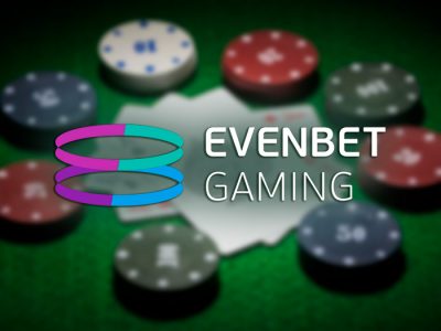 EvenBet Gaming добавляет в покерную платформу интерактивные функции
