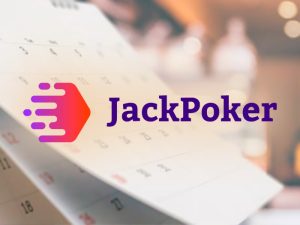 В Jack Poker действует ежедневный бонус $50
