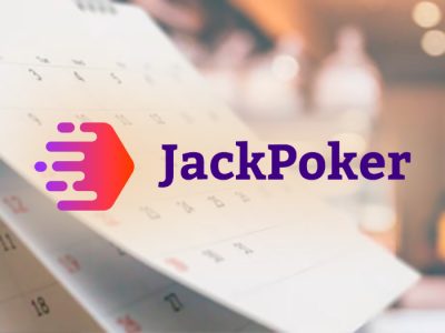 В Jack Poker действует ежедневный бонус $50