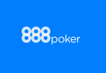 Как зарегистрироваться на 888Poker через официальный сайт