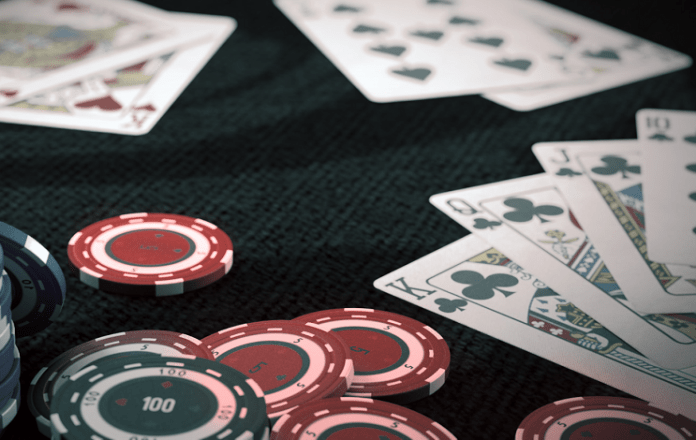 Покер без регистрации играть как начать в ставках на спорт