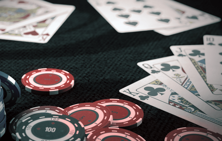 онлайн казино покер на деньги