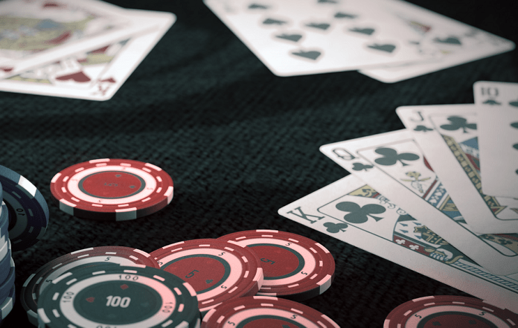 Онлайн игра техасский покер на русском правила вывода средств с фонбет