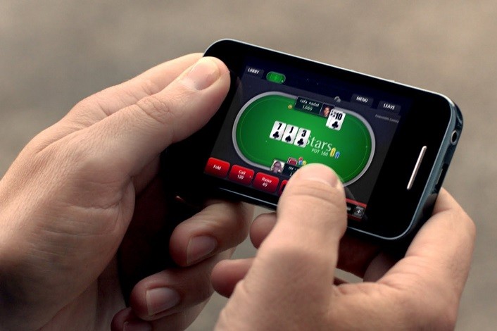 Скачать Покер Старс (PokerStars) для iOS и установить на Айфон