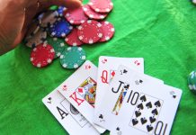 Тактические приемы в покере – виды, примеры с разъяснениями