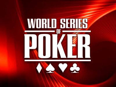 Интересные факты из истории WSOP. Часть 2.