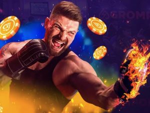 Grompoker и Vbet проведут серию FallFest KO 2.0 с гарантией €345,000