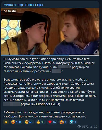 Итоги