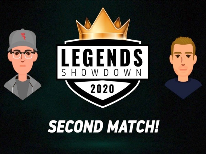 Стали известны финалисты чемпионата по кэш-игре Legends Showdown