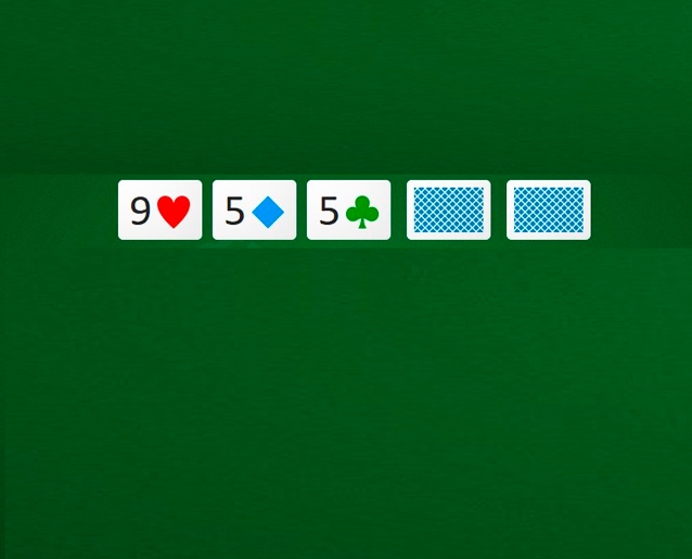 Спаренный борд