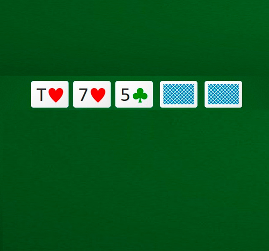 Скоординированный борд с флеш-дро