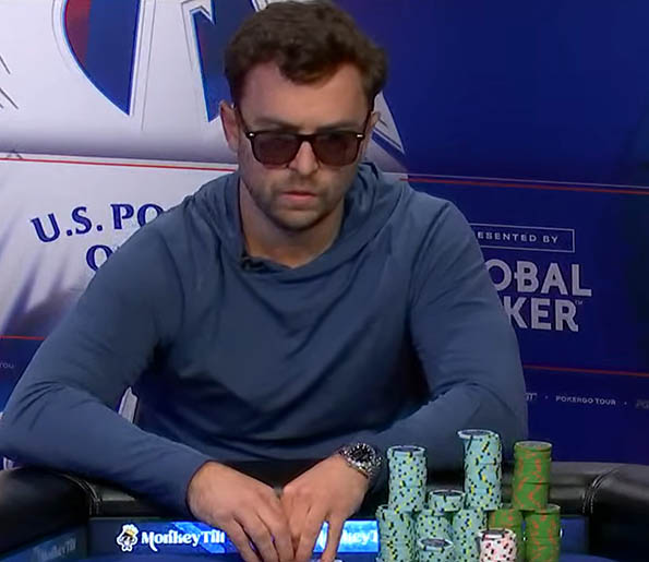 Дэвид Коулман