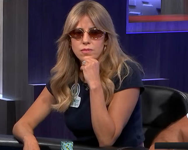 Кристен Фоксен