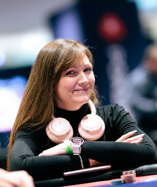 Френки Грин