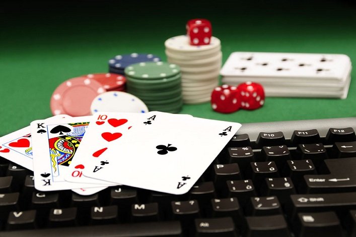 топ сайтов с онлайн покером