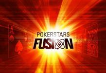 PokerStars запустил новый формат покера - Fusion