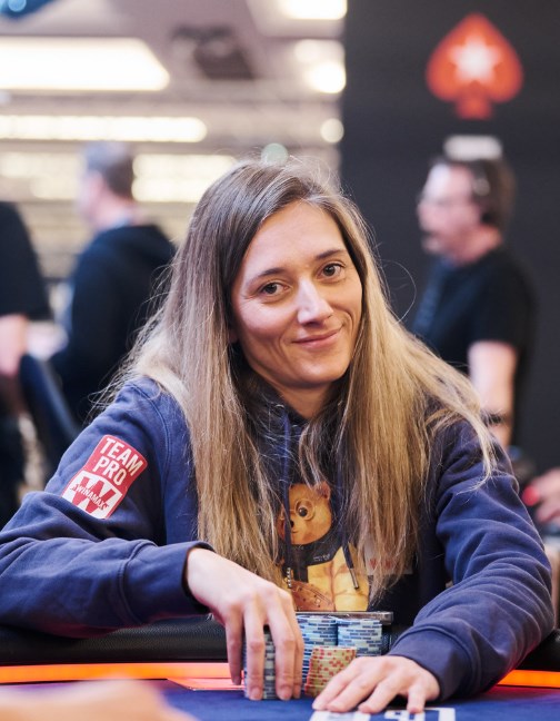 Гаэль Бауманн